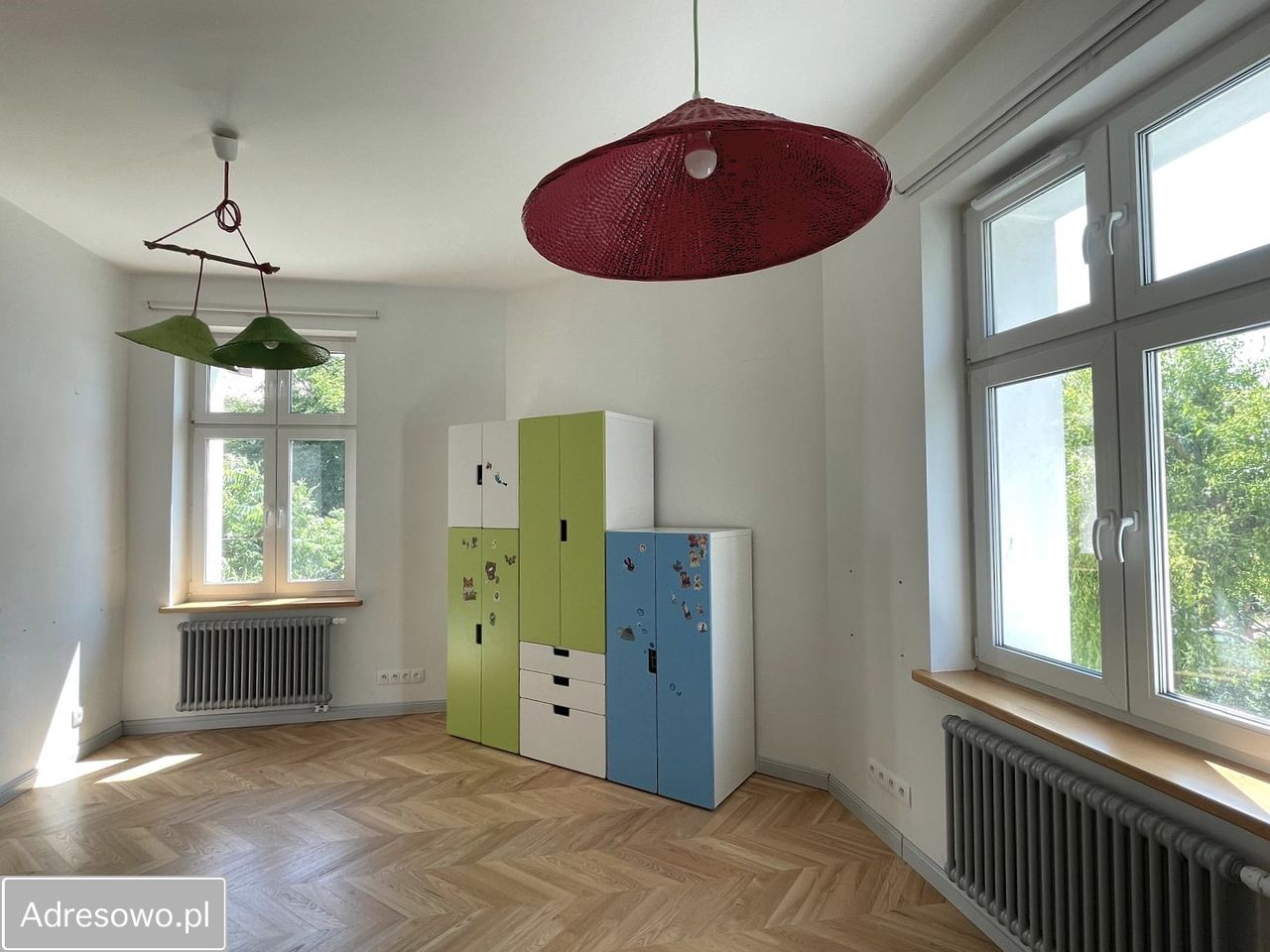 Mieszkanie 3-pokojowe Gdańsk Oliwa, ul. Cystersów. Zdjęcie 9