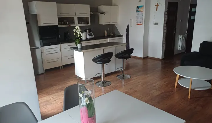 Mieszkanie 2-pokojowe Rybnik Boguszowice, os. Południe