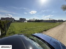 Działka budowlana Cewlino. Zdjęcie 1