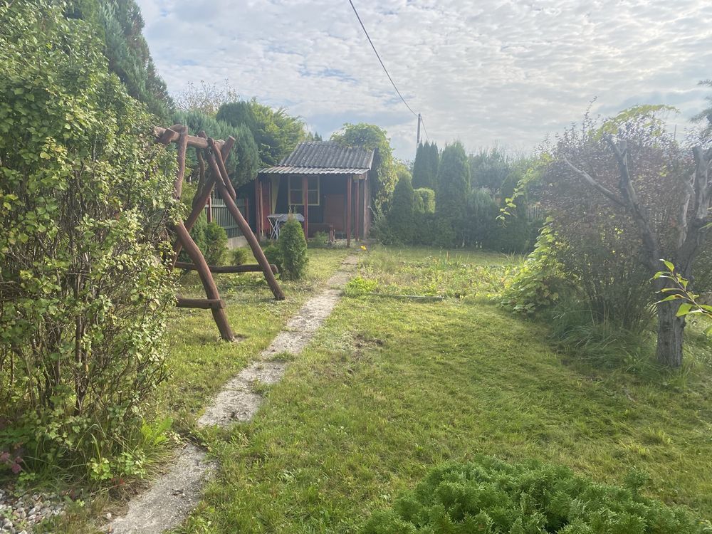 Działka rod Suwałki. Zdjęcie 2