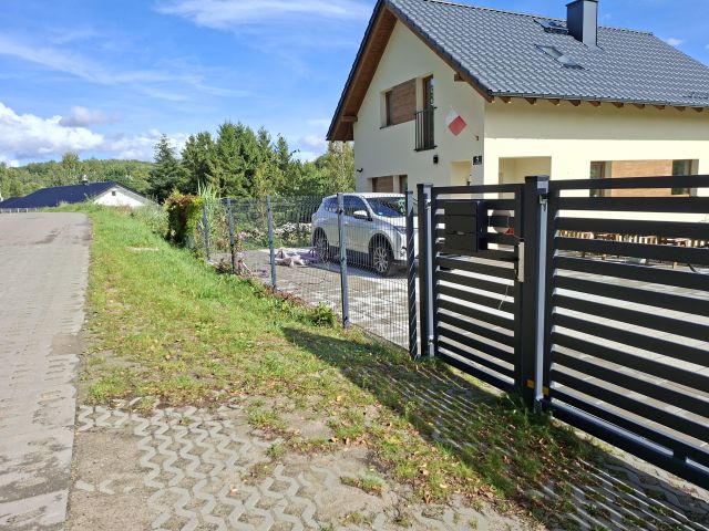 dom wolnostojący, 4 pokoje Kczewo Młynek, ul. Dworska. Zdjęcie 21