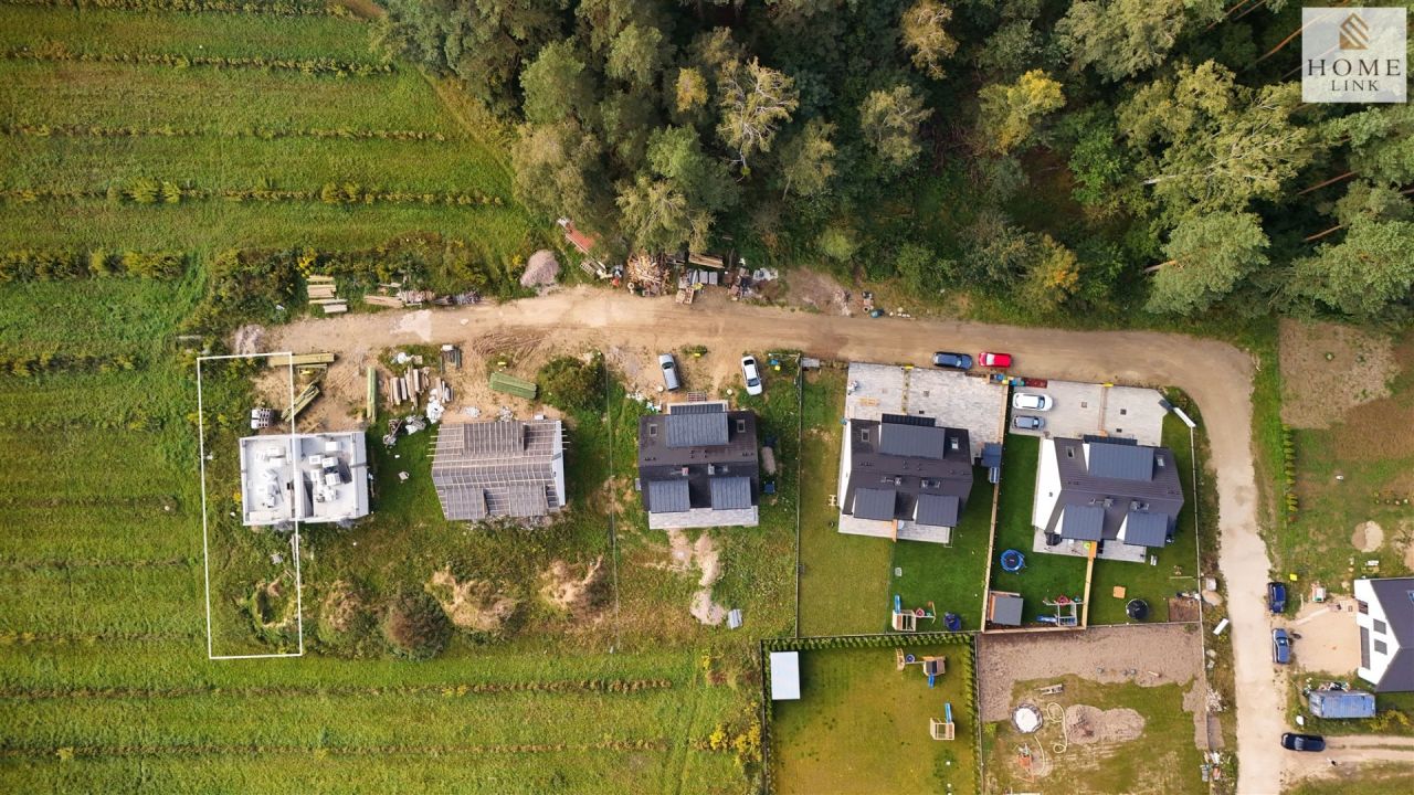 bliźniak, 4 pokoje Klebark Mały. Zdjęcie 6