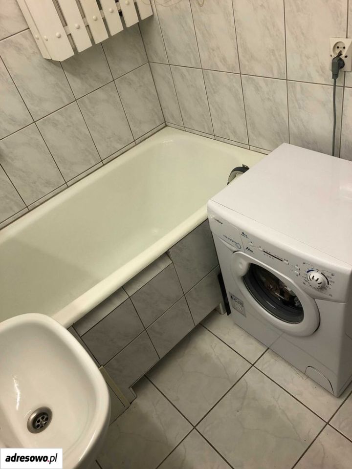 Mieszkanie 2-pokojowe Wrocław Śródmieście, pl. Grunwaldzki. Zdjęcie 6