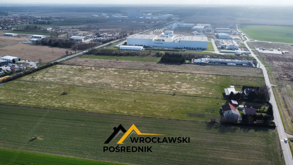 Działka budowlana Wróblowice, ul. Długa. Zdjęcie 20