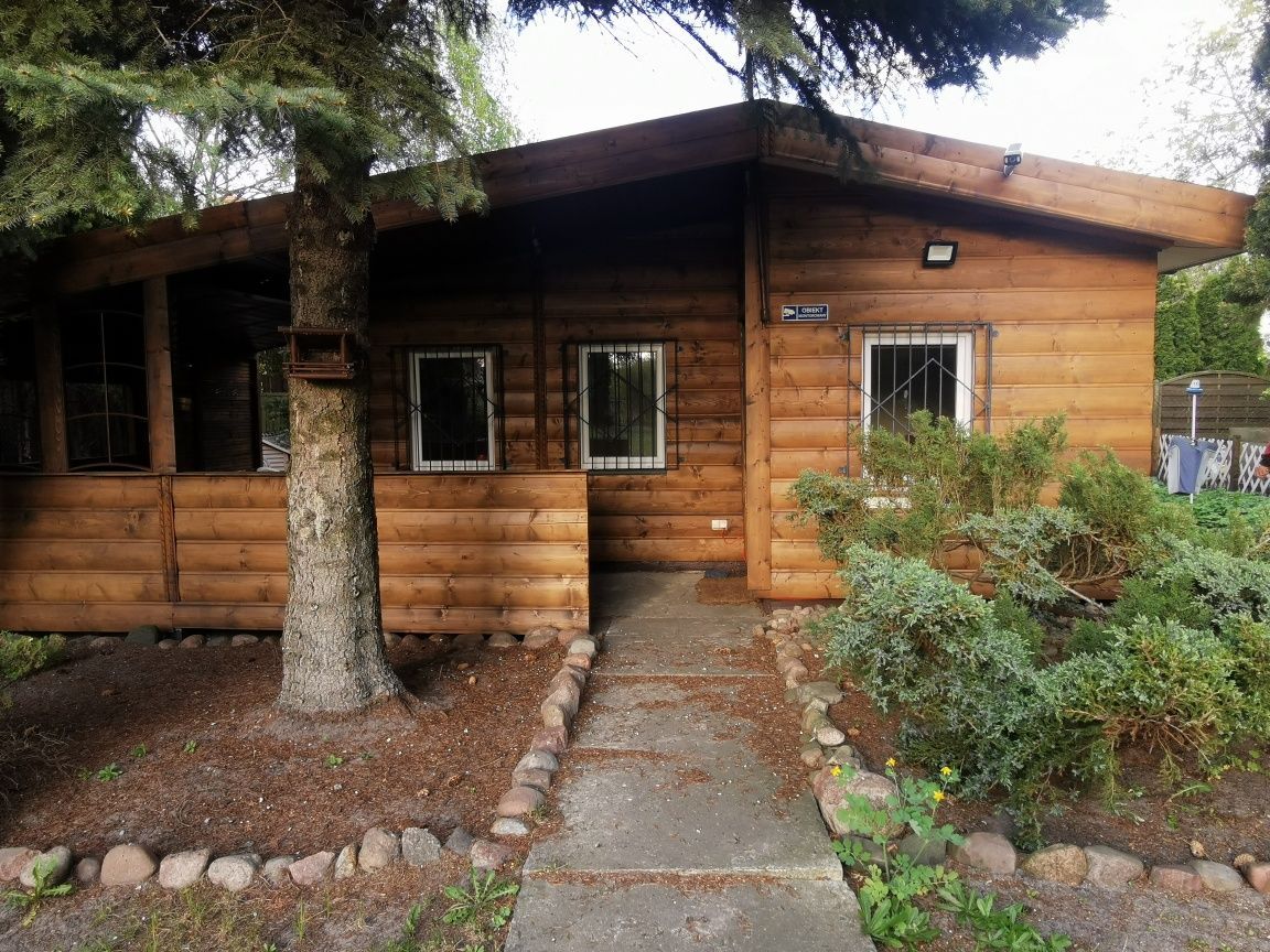 Działka rekreacyjna Ostrów Wielkopolski, ul. Gorzycka