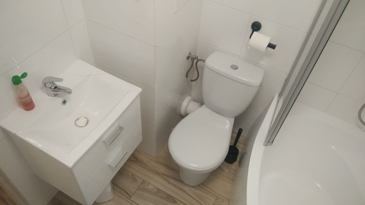 Mieszkanie 2-pokojowe Sosnowiec Zagórze, ul. Teofila Lenartowicza. Zdjęcie 21