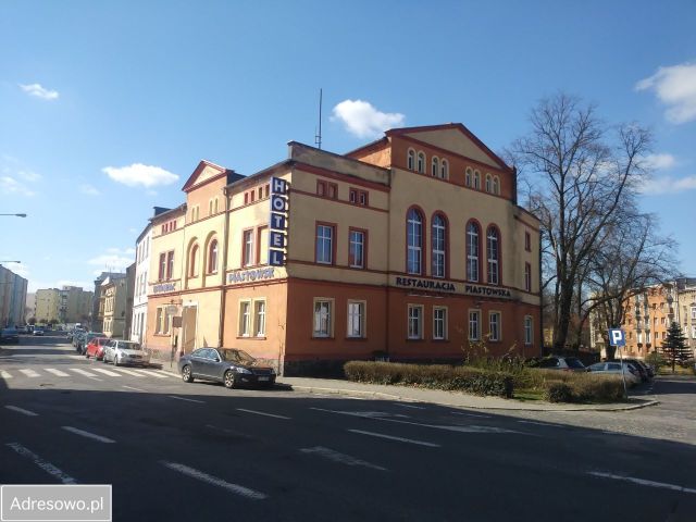 Lokal Żagań, ul. Keplera. Zdjęcie 1