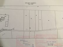 Działka rolno-budowlana Goździelin Na Wiatraku. Zdjęcie 4