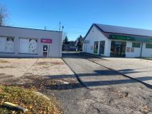 Lokal Czarnożyły. Zdjęcie 1