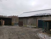 dom szeregowy Odry, ul. Kręta. Zdjęcie 4