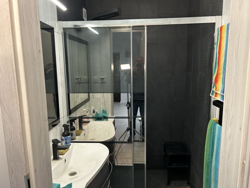 Mieszkanie 4-pokojowe Głębokie. Zdjęcie 5