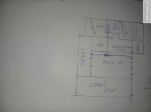 dom wolnostojący, 5 pokoi Kraków, ul. Goplana. Zdjęcie 2