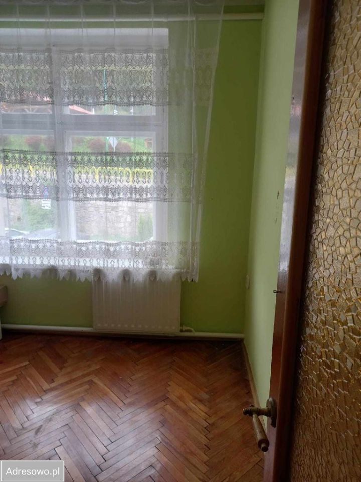 Mieszkanie 3-pokojowe Szklarska Poręba, ul. Jedności Narodowej. Zdjęcie 13