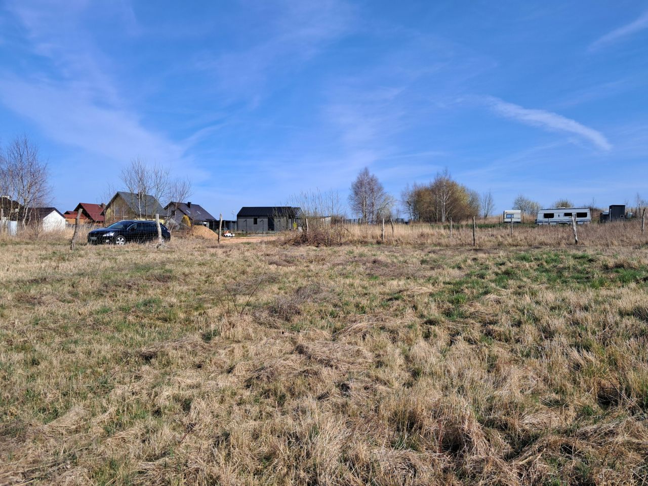 Działka rolno-budowlana Pogorzelica. Zdjęcie 4