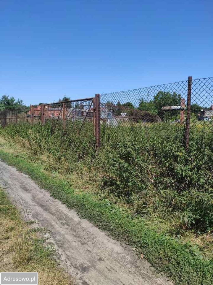 dom wolnostojący, 5 pokoi Zagórów, ul. Konstantego Lidmanowskiego. Zdjęcie 9