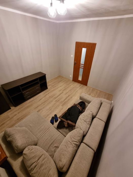 Mieszkanie 2-pokojowe Bydgoszcz Kapuściska. Zdjęcie 7