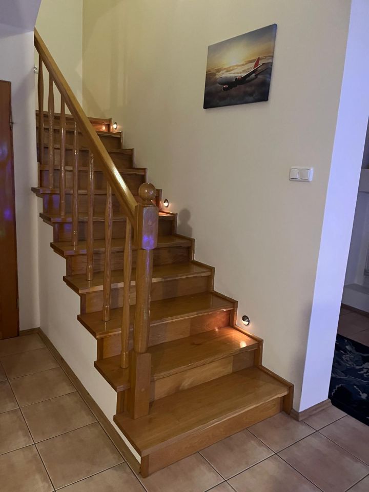 dom wolnostojący, 5 pokoi Godziesze Małe, Wolica. Zdjęcie 32