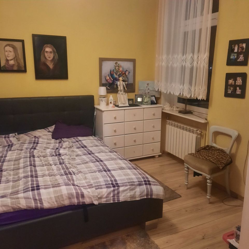 Mieszkanie 2-pokojowe Wałcz, ul. Kolejowa. Zdjęcie 5