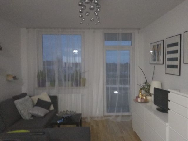 Mieszkanie 2-pokojowe Gdańsk Maćkowy, ul. Czerska. Zdjęcie 1