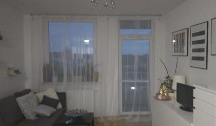 Mieszkanie 2-pokojowe Gdańsk Maćkowy, ul. Czerska