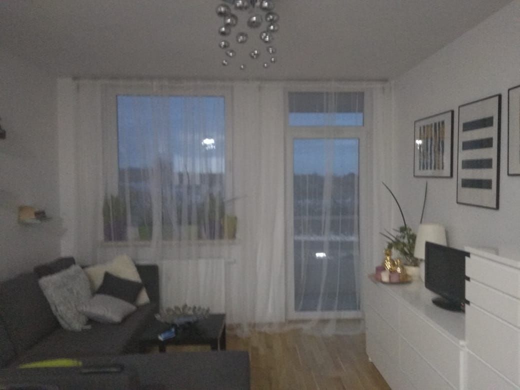 Mieszkanie 2-pokojowe Gdańsk Maćkowy, ul. Czerska