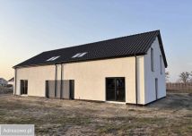 bliźniak, 4 pokoje Kliniska Wielkie. Zdjęcie 1