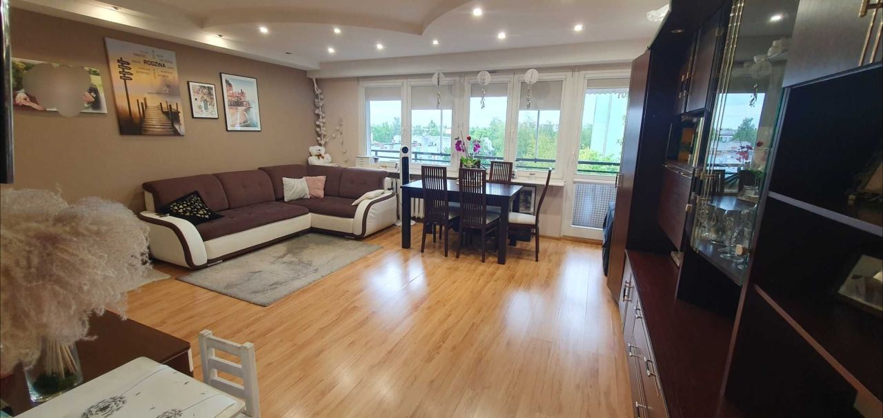 Mieszkanie 2-pokojowe Płock, ul. Szarych Szeregów. Zdjęcie 6