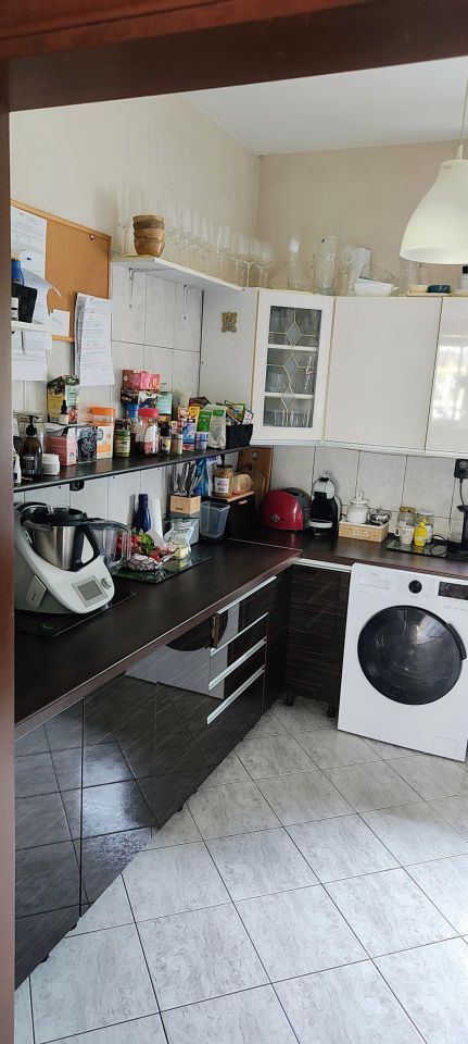 dom wolnostojący, 3 pokoje Szczecin Dąbie, ul. Portowa. Zdjęcie 34