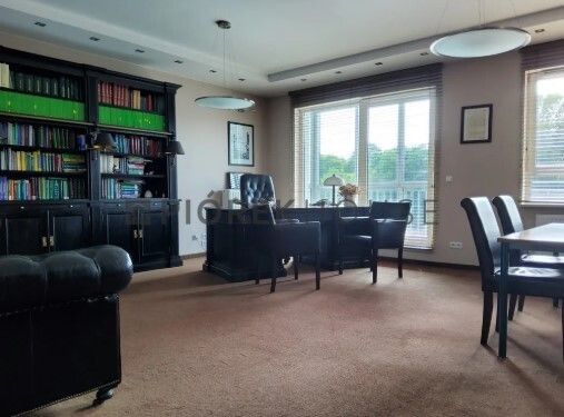 Mieszkanie 3-pokojowe Warszawa Wola, ul. Okopowa. Zdjęcie 3