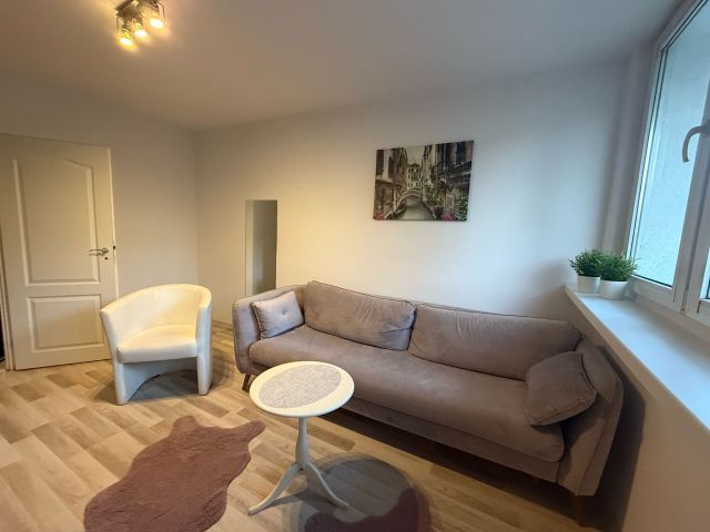 Mieszkanie 2-pokojowe Poznań Grunwald, ul. Krzysztofa Arciszewskiego. Zdjęcie 1