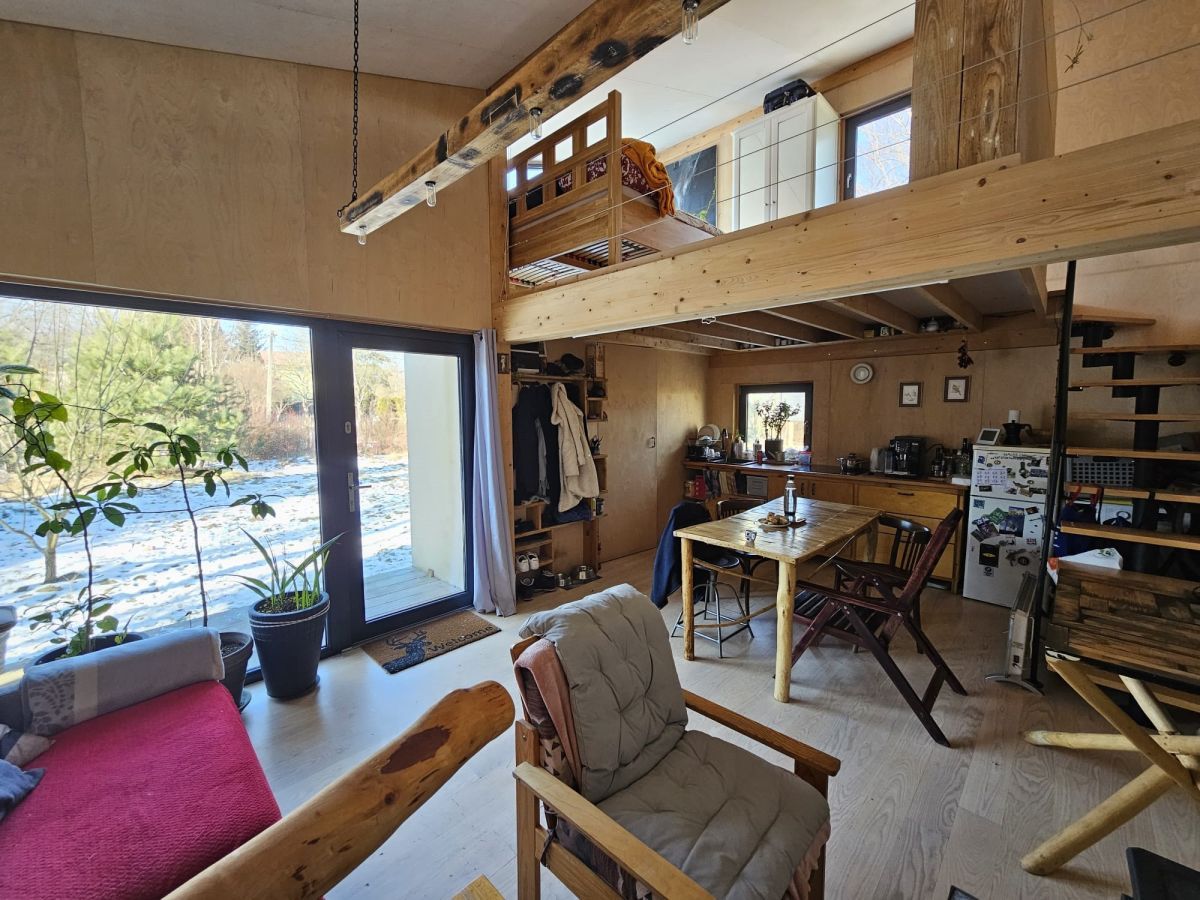 Działka budowlana Swędów, ul. Świerkowa. Zdjęcie 11