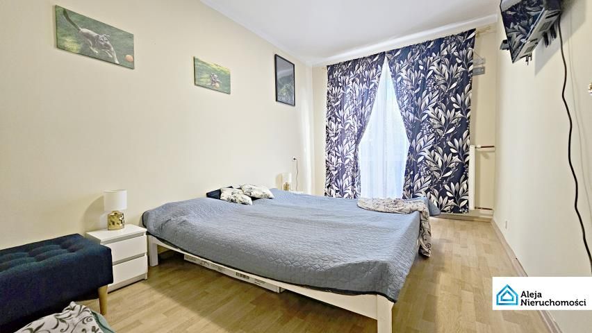 Mieszkanie 2-pokojowe Częstochowa Tysiąclecie, ul. Gwiezdna. Zdjęcie 8