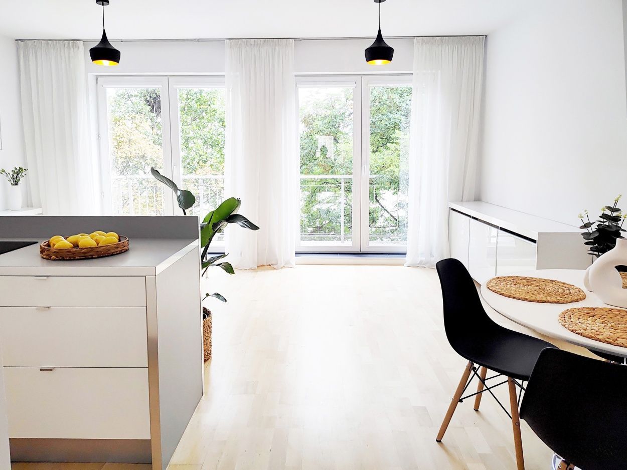 Mieszkanie 3-pokojowe Łódź Śródmieście. Zdjęcie 5