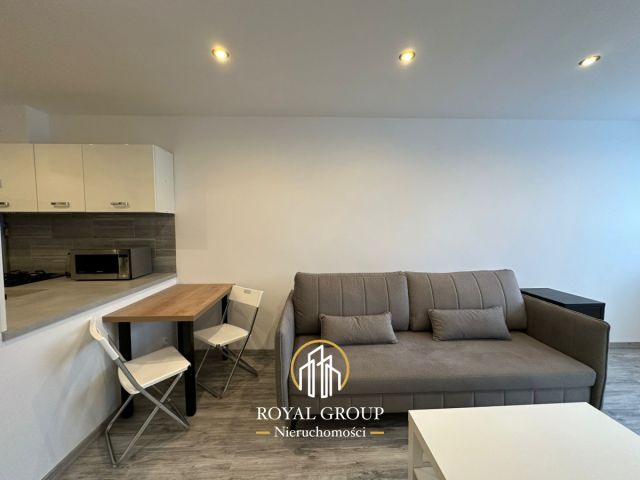 Mieszkanie 2-pokojowe Lublin Kalinowszczyzna, ul. Edwarda Dembowskiego. Zdjęcie 8