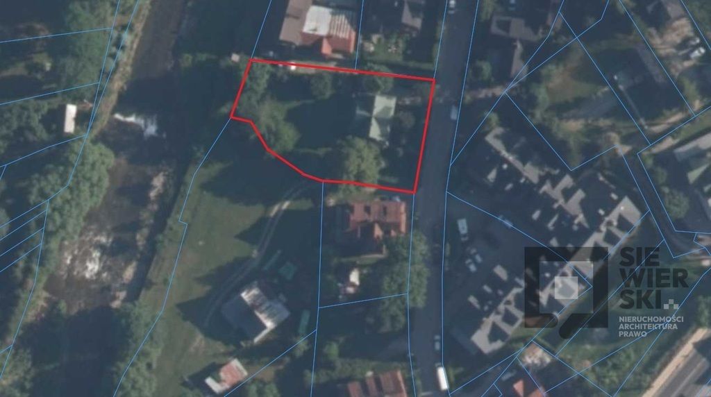 Działka budowlana Zakopane. Zdjęcie 3