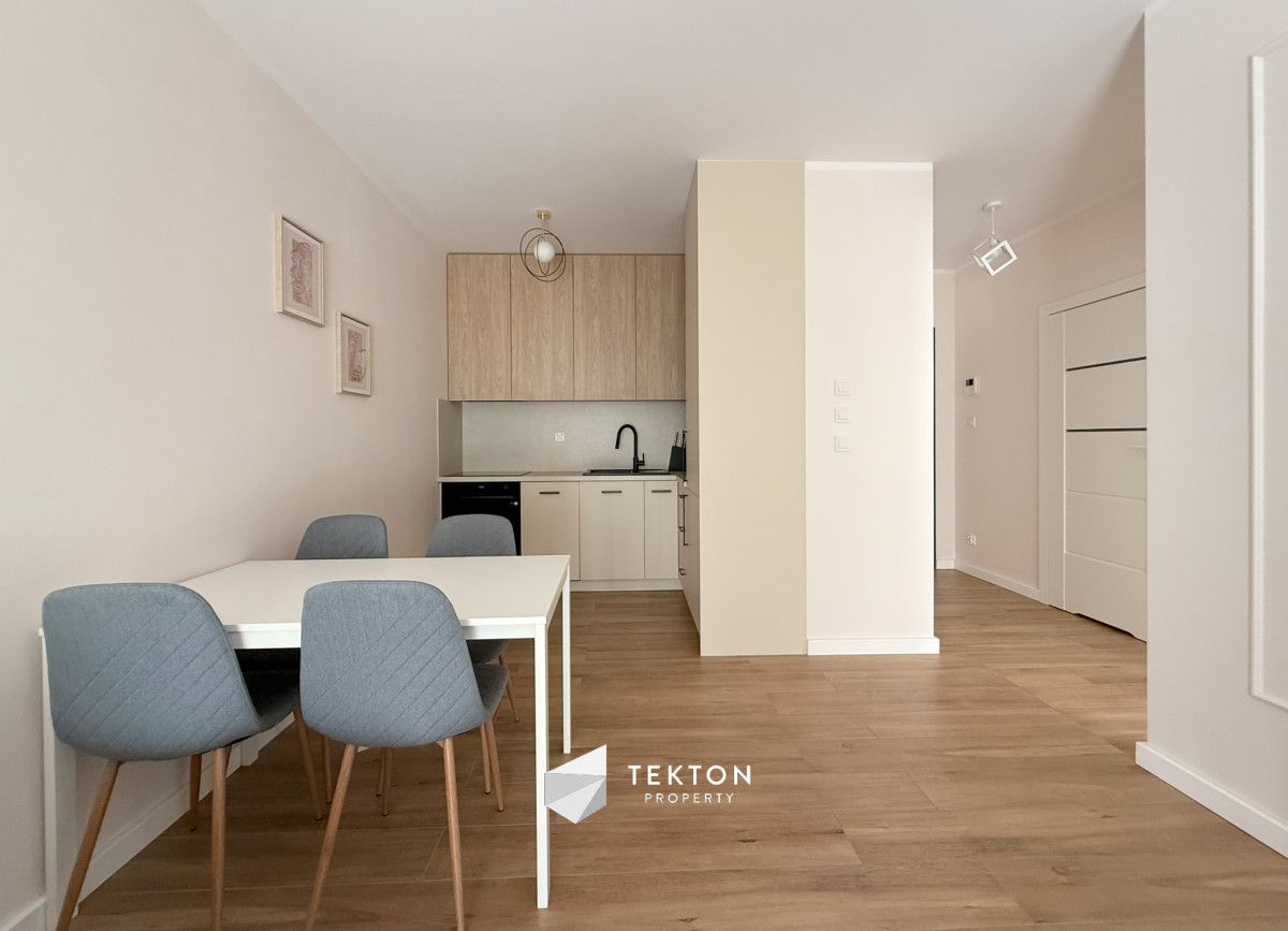 Mieszkanie 2-pokojowe Gdańsk Letnica, ul. Bernarda Filarskiego. Zdjęcie 5