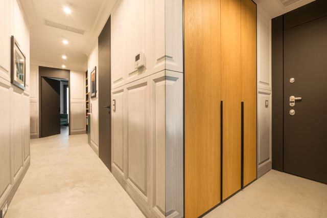 Mieszkanie 3-pokojowe Warszawa Śródmieście, ul. Nalewki. Zdjęcie 17