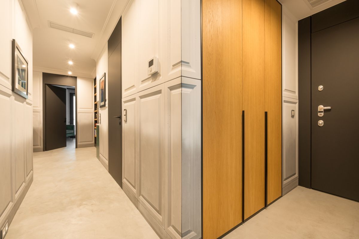 Mieszkanie 3-pokojowe Warszawa Śródmieście, ul. Nalewki. Zdjęcie 17