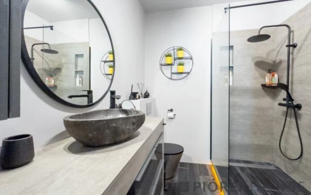 Mieszkanie 4-pokojowe Warszawa Ursus, ul. Stanisława Wojciechowskiego. Zdjęcie 8