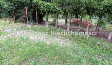 Działka budowlana Zławieś Mała