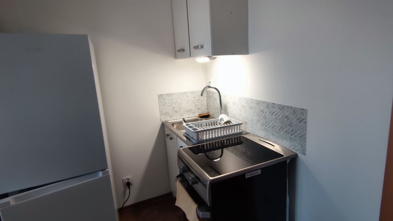 Mieszkanie 1-pokojowe Prudnik Górka, rynek Rynek. Zdjęcie 11