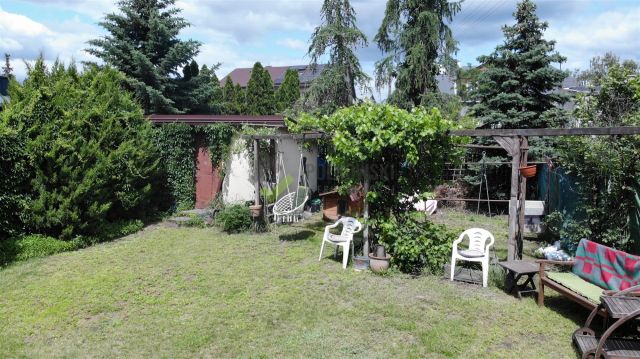 Działka budowlana Ząbki. Zdjęcie 3