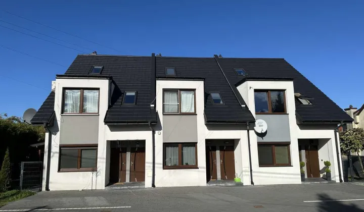 Mieszkanie 4-pokojowe Śledziejowice