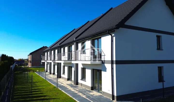 Mieszkanie 3-pokojowe Niepołomice, ul. Podłęska