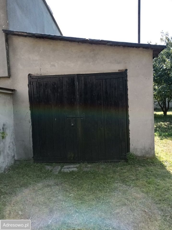 Działka inwestycyjna Tomaszów Mazowiecki, al. marsz. Józefa Piłsudskiego. Zdjęcie 8