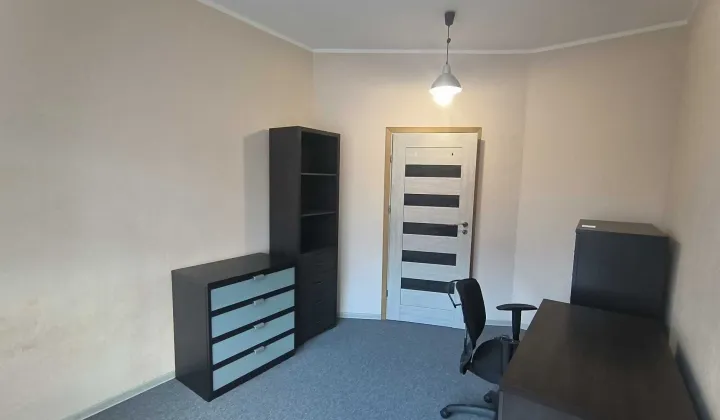 Mieszkanie 3-pokojowe Wrocław Stare Miasto, ul. Kazimierza Jagiellończyka