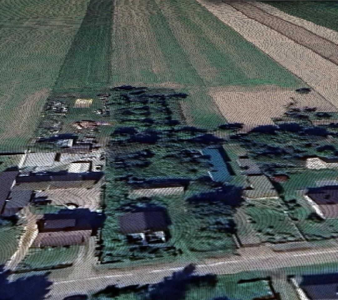 Działka rolno-budowlana Natolin. Zdjęcie 3