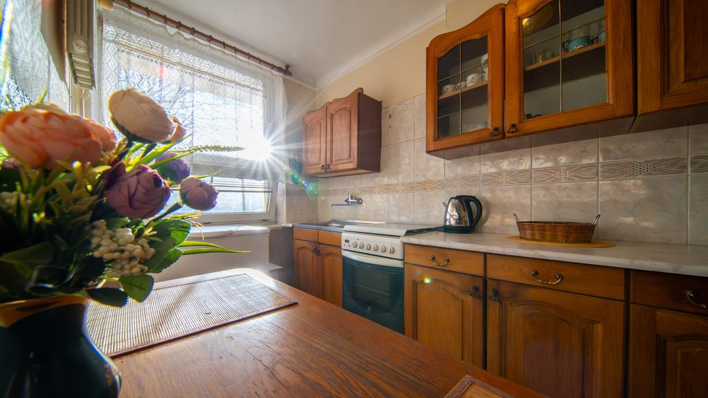 Mieszkanie 2-pokojowe Lublin Śródmieście, ul. Czwartek. Zdjęcie 13