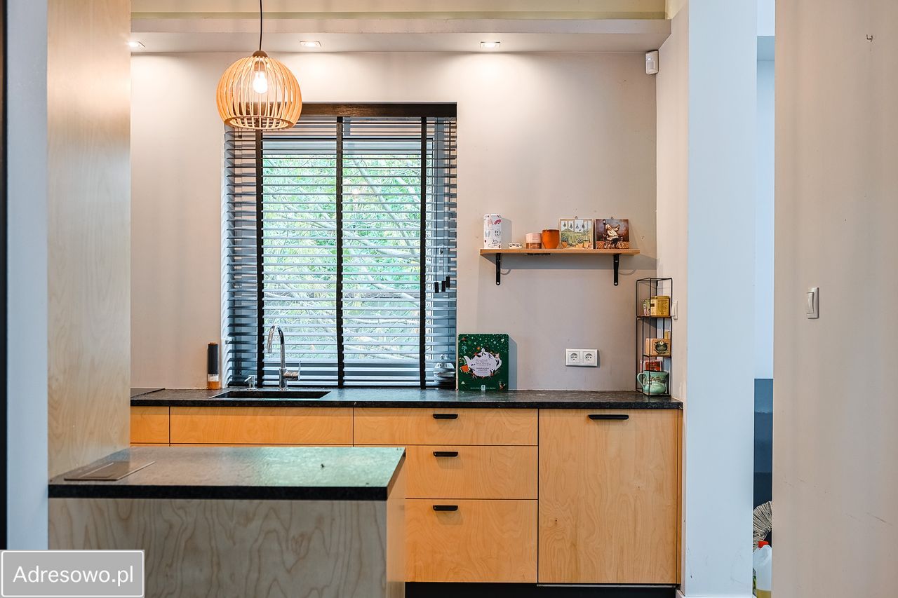 dom wolnostojący, 5 pokoi Kanie, ul. Polna. Zdjęcie 8