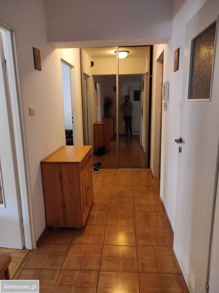 Mieszkanie 3-pokojowe Kołobrzeg Centrum, ul. Gabriela Narutowicza. Zdjęcie 5